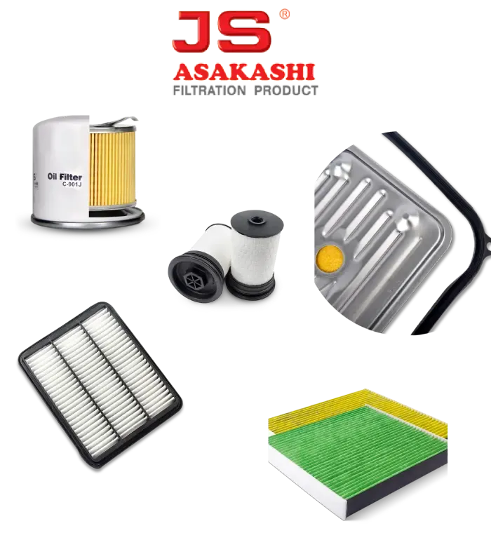 air filters at polokwane truck parts