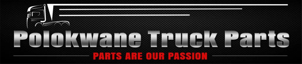 Polokwane Truck Parts Logo