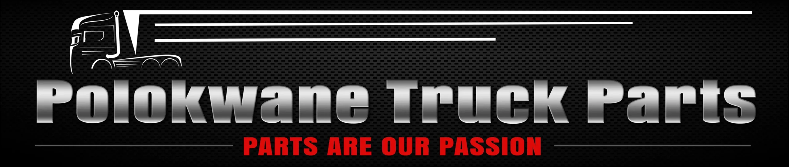Polokwane Truck Parts Logo