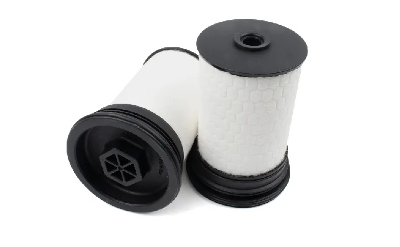 Environmental Fuel Filters​