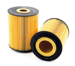 Truck Oil Filters Polokwane